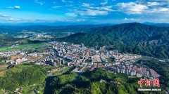 福建明溪：“侨”见发展新机遇